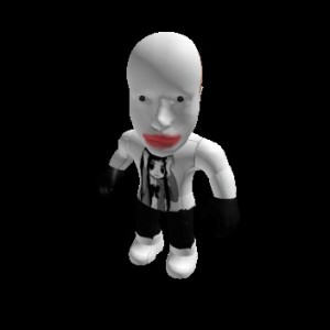 Create meme: roblox avatar, felipe roblox head, roblox