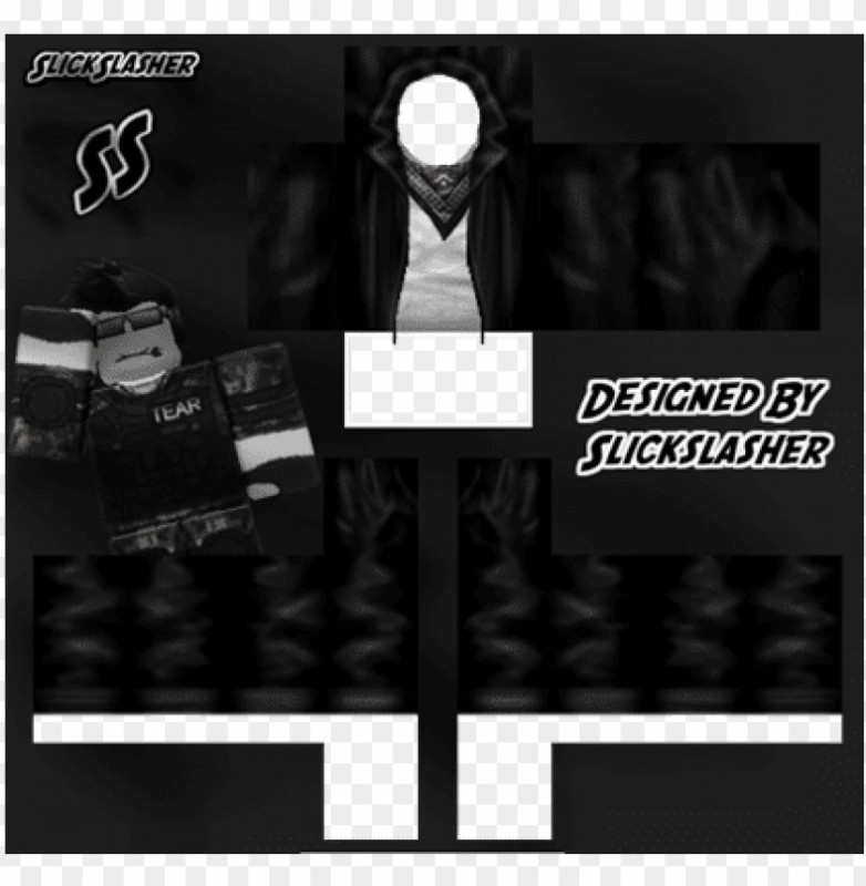 Создать мем: одежда для роблокс, shirt roblox, roblox shirt black adidas hoodie