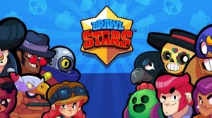 Create meme: game brawl stars, brawl, play brawl stars