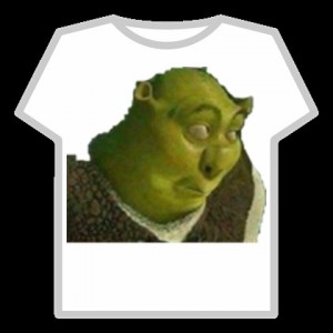 Create meme: KEK Shrek, Shrek funny face, Shrek