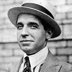 Create meme: Charles Ponzi, charles, Ponzi