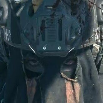Создать мем: армия будущего, шлем galac-tac, kevlar броня