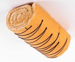 Create meme: biscuit roll, sponge roll in maria ra, roll
