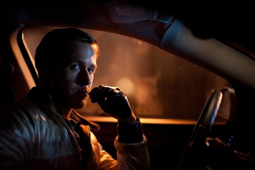 Create meme: gosling drive, Ryan Gosling drive the end, drive Ryan Gosling
