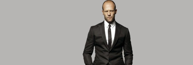 Create meme: Statham in a suit, meme Jason Statham, Jason Statham in suit