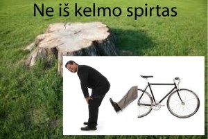 Create meme: bike, Cycling, man on bike