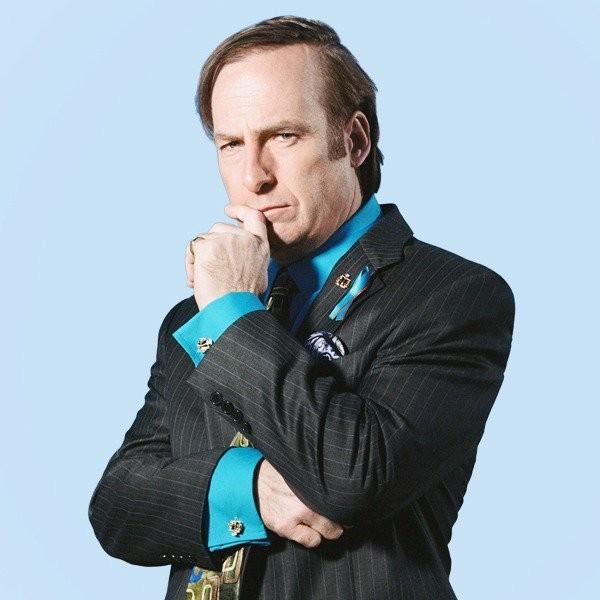 Создать мем: боб оденкирк во все тяжкие, гудман, saul goodman