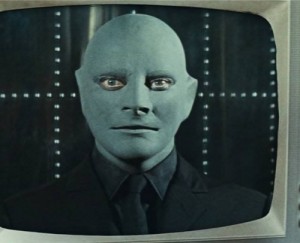 Create meme: Fantomas