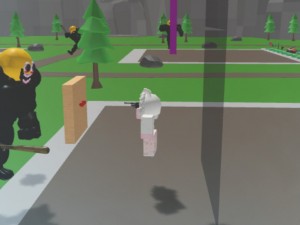 Create meme: low poly model, low poly tree, screenshot