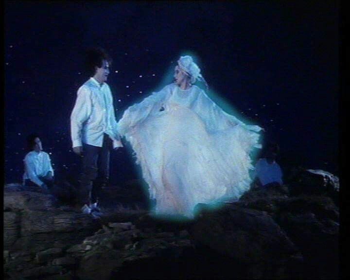 Create meme: the Little Mermaid (1976), opera rusalka by Dargomyzhsky, May Night 1952 film