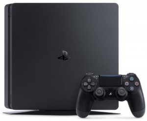 Создать мем: playstation 4 pro 1 tb, sony playstation 4 slim 500 gb, приставка sony playstation 4