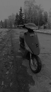 Создать мем: honda dio af 35, honda dio 35, скутер honda