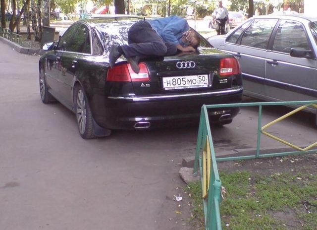 Создать мем: автомобиль, audi a 6 2008, я буду на черной ауди прикол т