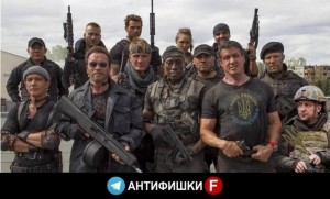 Create meme: the expendables 4, the expendables 2, unstoppable