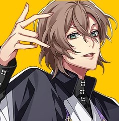 Create meme: Yumeno Gentaro, Gentaro Yumeno hypnosis mic, gentaro gipmik