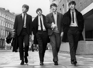 Create meme: the Beatles Paul McCartney, the beatles, the beatles group