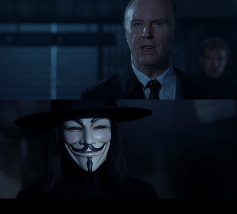 Создать мем: v vendetta фильм, гай фокс анонимус, иммерсивные игры