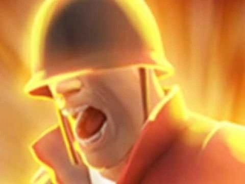 Create meme: team fortress 2 , team fortress 2 uber, uber engineer tf2