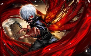 Создать мем: tokyo ghoul kaneki ken, kaneki ken, канеки