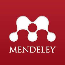 Create meme: mendeley, logo vector mendeley, male 