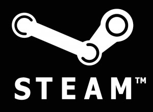 Create meme: steam logo PNG, steam logo png, Steam
