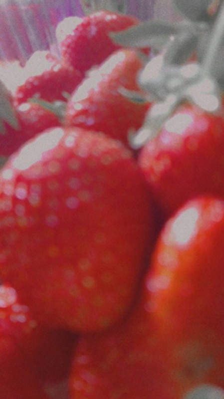 Create meme: strawberry , strawberry macro, remontant strawberries