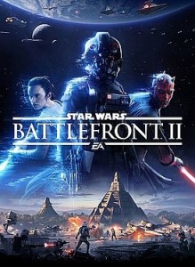 Создать мем: star wars, star wars battlefront ii 2017, игра star wars