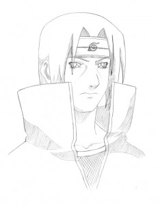 Featured image of post Madara uchiha by olggah on deviantart