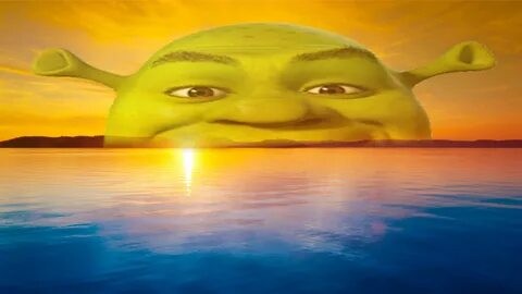 Create meme shrek background, Shrek , meme background - Pictures