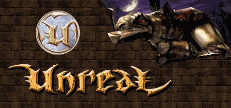 Создать мем: unreal 1998, unreal tournament 2003, unreal tournament