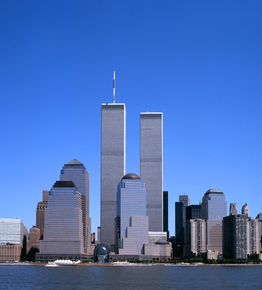 Создать мем: world trade center, втц нью-йорк башни близнецы, втц нью йорк