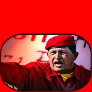 Create meme: CHAVEZ VIVE