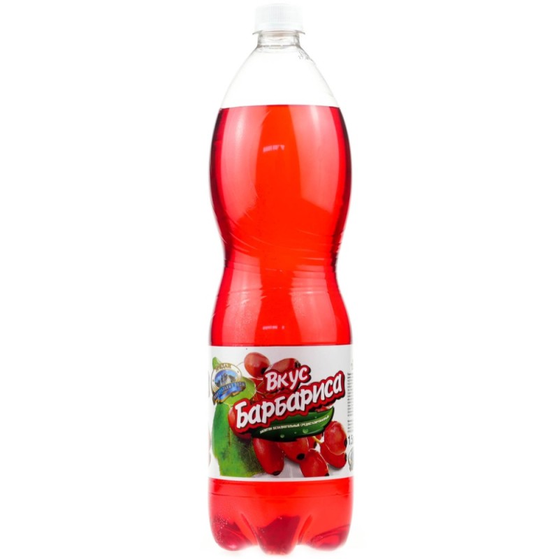 Create meme: the drink chernogolovka tarragon is highly carbonated, 1.5liters, drinks , lemonade 