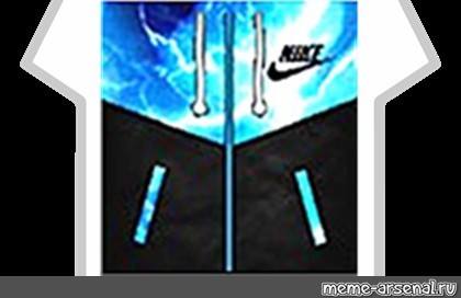 blue-nike-shirt-roblox-template_145790 (1) - Roblox