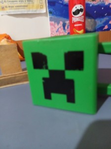 Создать мем: minecraft крипер, крипер, кружка creeper minecraft