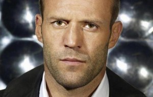 Create meme: the Statham