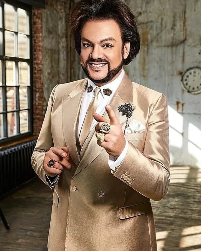 Create meme: Philip , photos by philip kirkorov, philip kirkorov personal biography