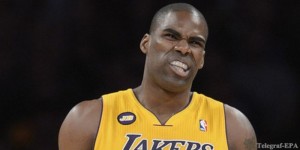 Create meme: Lakers