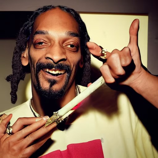 Create meme: snoop dogg with a bong, snoop dogg stoned, gene snoop dogg