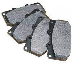 Create meme: brake pads