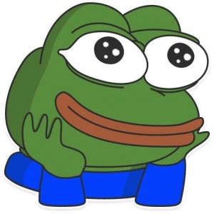 Create meme: pepe, The Frog Pepe, pepe the frog
