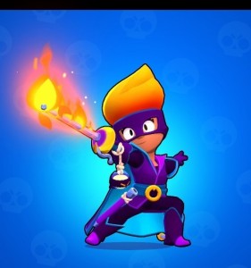 Создать мем: brawl stars skins, brawl stars amber, амбер бравл старс