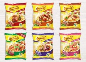 Create meme: the noodles Rollton in the range of 60 g, Rollton vermicelli range, Rollton