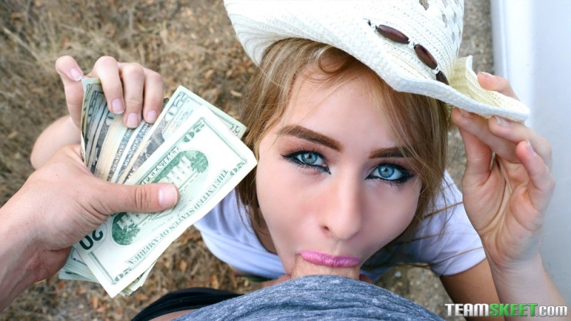 Create meme: girls , blonde , Lilly Ford cash