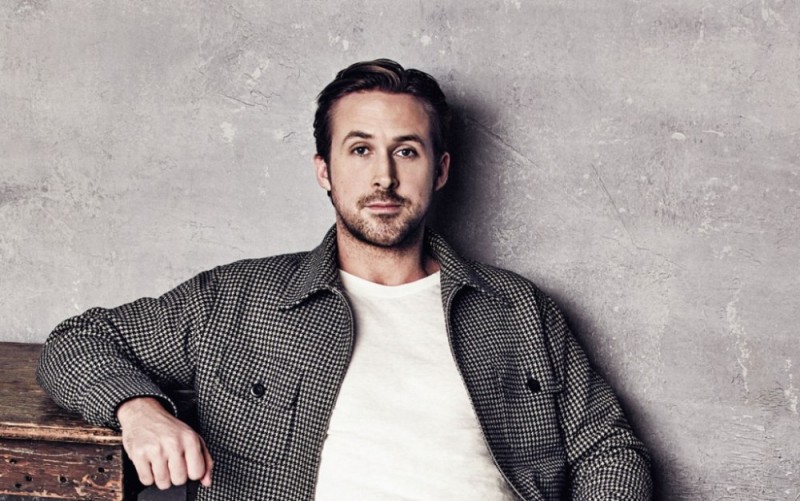 Create meme: male , Gosling as Noah, Ryan Gosling La La land