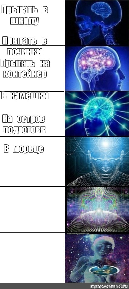 Создать мем: null