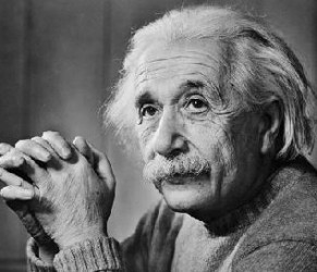 Create meme: theoretical physicist, VDOM people, albert Einstein