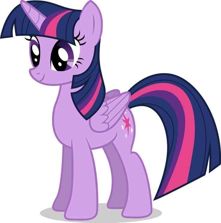 Create meme: pony twilight sparkle, twilight sparkle pony, pony sparkle 