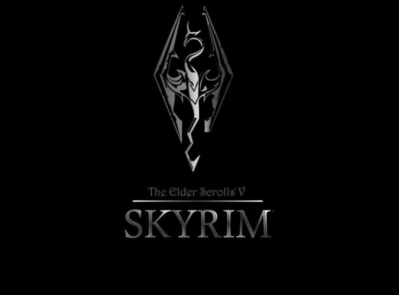 Create meme: the elder scrolls v: skyrim, the elder scrolls , the elder scrolls v skyrim cover