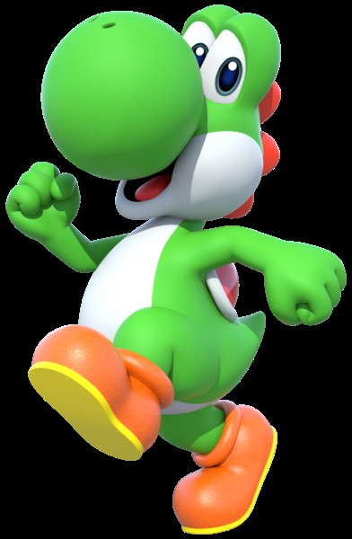 Create meme: yoshi mario, yoshi , yoshi nintendo